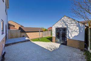 Somersby Avenue Walton